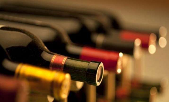 now buy wine through veggie vends in karnataka