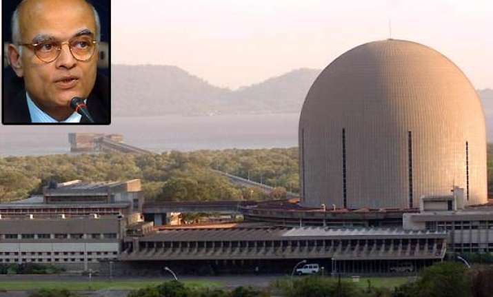 nuclear regulatory authority bill to come in monsoon session