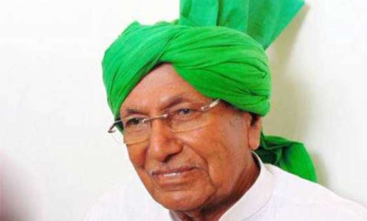 o p chautala moves high court for extension of interim bail