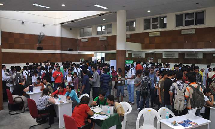 obc quota hiked in higher educational institutions in delhi