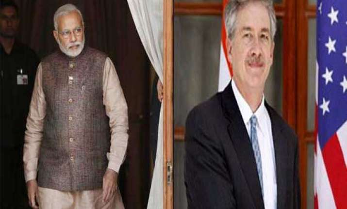obama wants stronger economic ties with india narendra modi