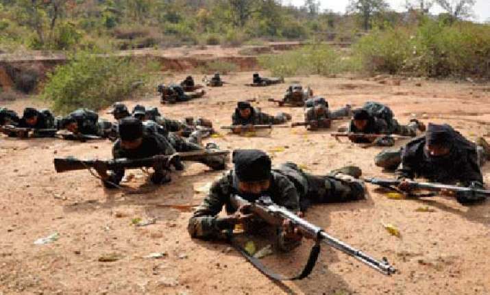 odisha maoists oppose polls call for shutdown