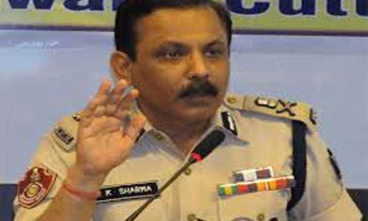 odisha punishes eight officials fraud