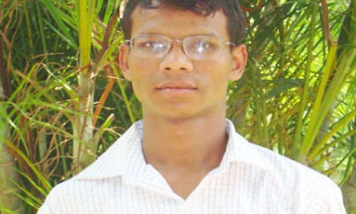 odisha s tribal youth gets into iim