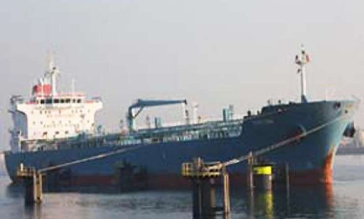 oil tanker with 24 indian sailors hijacked near west africa