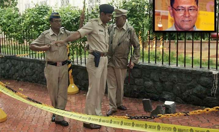 oil mafia could be behind dey s murder thinks police