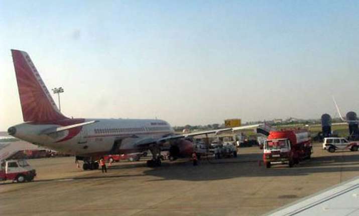 oil psus resume fuel supply to air india