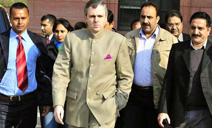 omar abdullah tweets on skipping conclave where rushdie