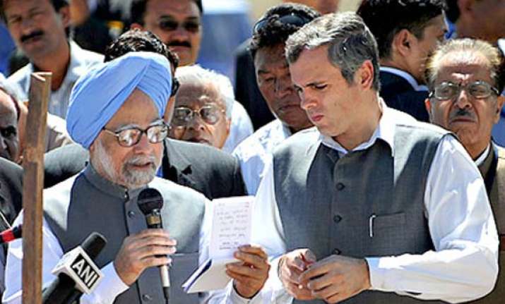 omar to serve full 6 year term as j k cm says pm