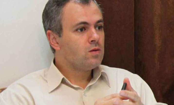 omar rules out joining nda