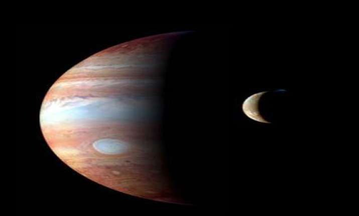 on monday jupiter to make closest approach to earth