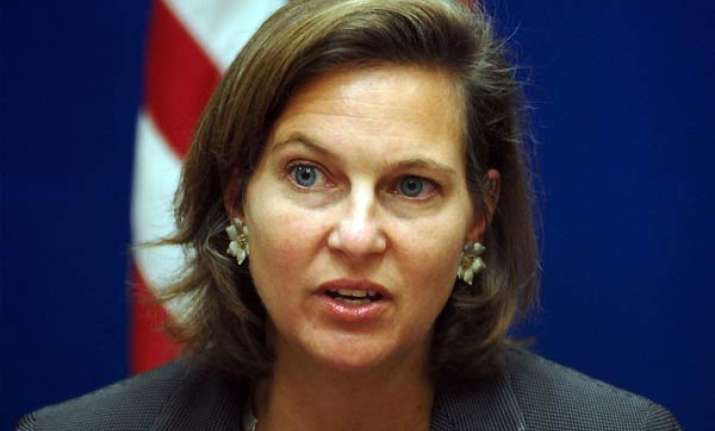 ongoing protests an internal matter of india says us