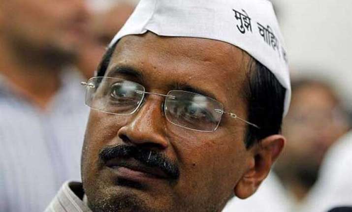 opted for fresh election in delhi as it was the only way