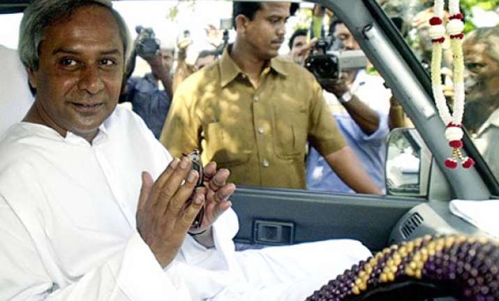 orissa govt contacts mediators chosen by naxals