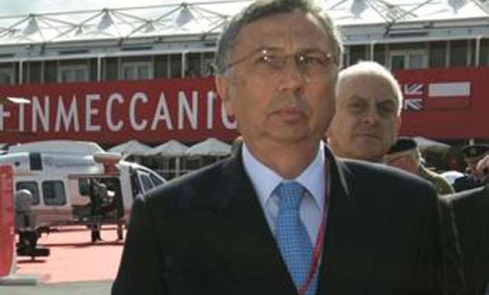 orsi quizzed by italian magistrate