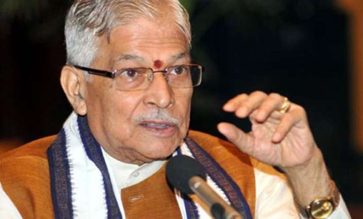 pac draft report on 2g scam attacks pmo raja