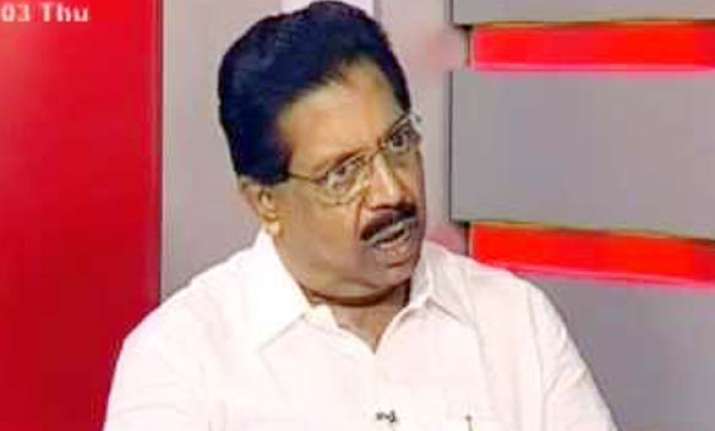 pac should withdraw from 2g probe on its own chacko