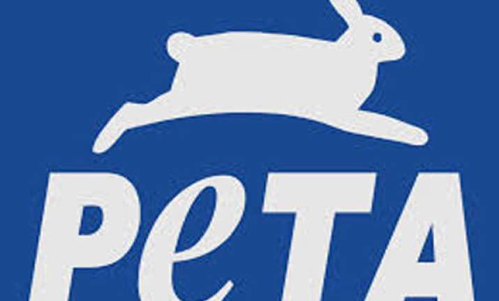 peta urges health ministry to ban sale of animal tested