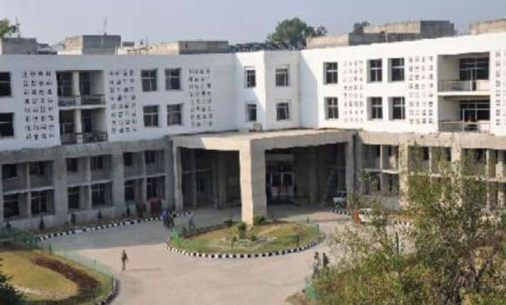 pgimer cancels md ms exam after paper leak