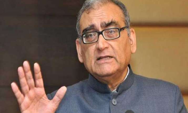 pil in supreme court over katju controversy