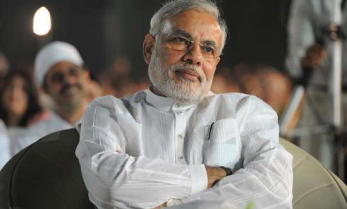pm modi may implement performance based incentives for babus