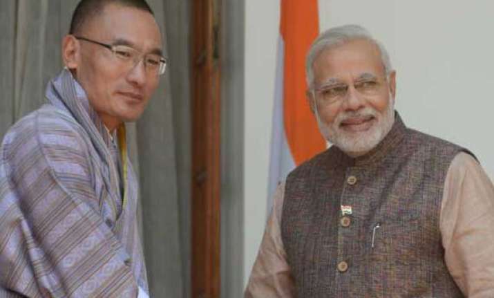pm narendra modi to visit bhutan later this month