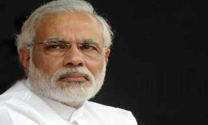 pm narendra modi condoles loss of lives in gail pipeline