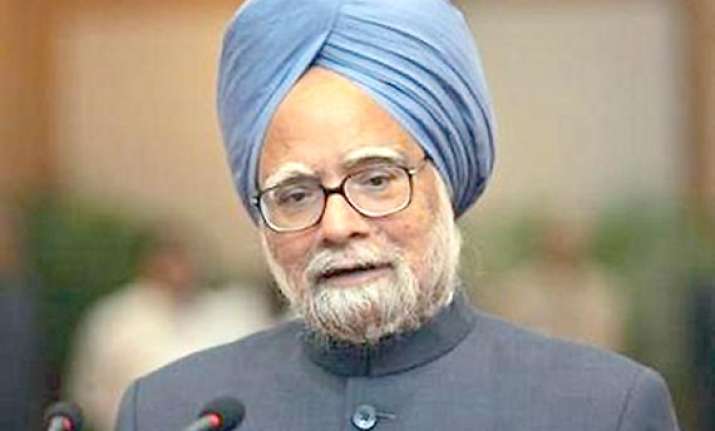pm condemns patna blasts