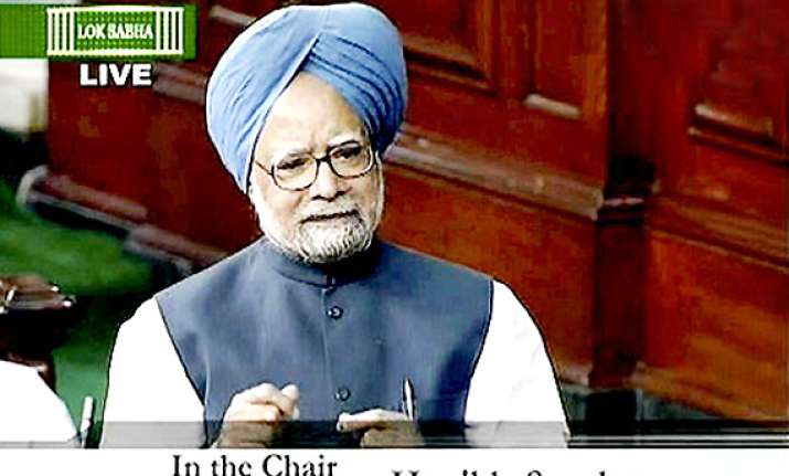 pm calls for keeping cbi outside lokpal appeals to parties
