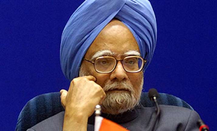 pm crticises cag