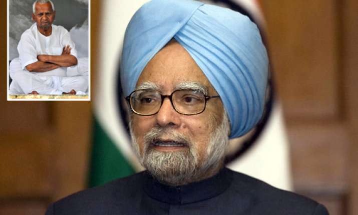 pm hopes impasse over lokpal bill will end soon