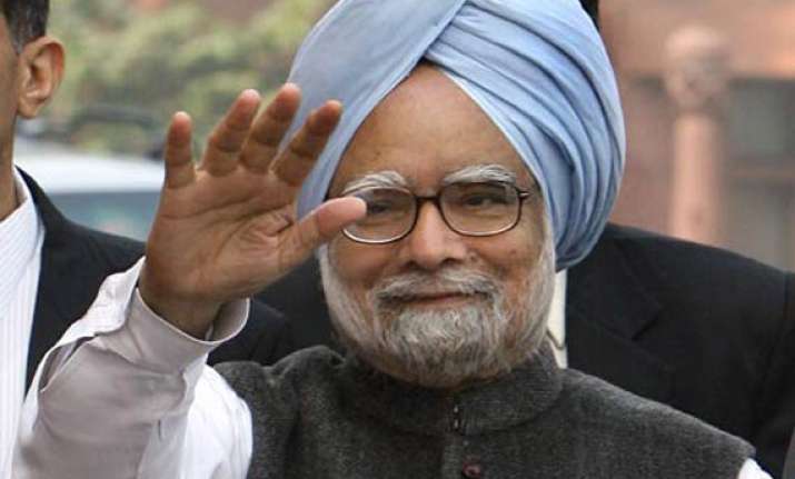pm leaves for pretoria tomorrow to attend ibsa summit