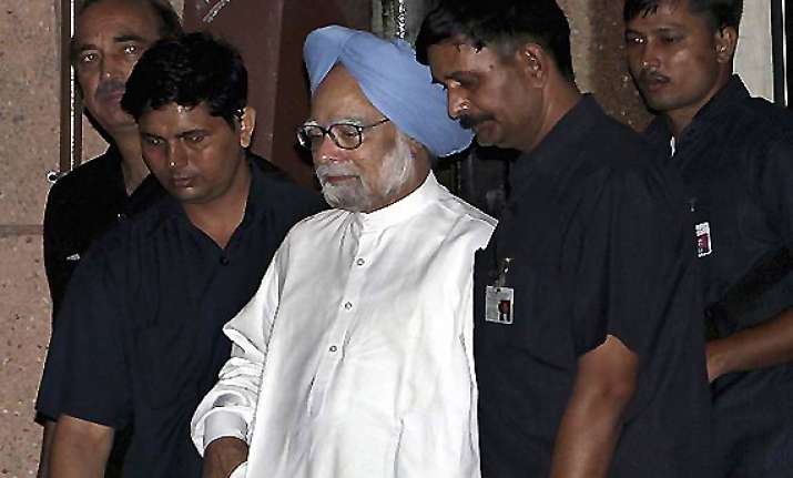 pm on two day visit to odisha
