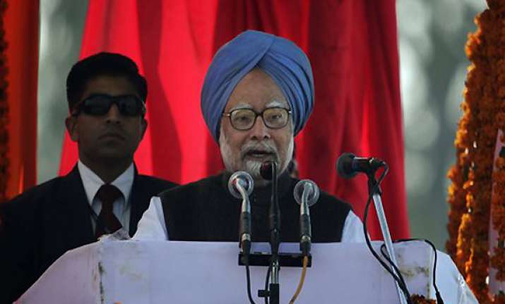 pm says ensuring probity in public life will take a long