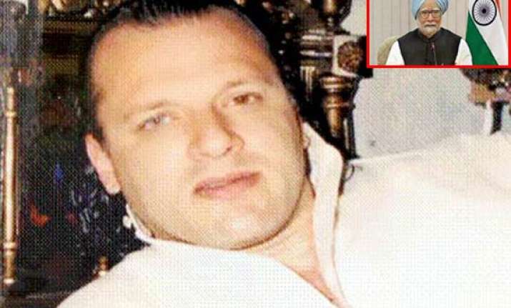 pm says headley has not said anything new