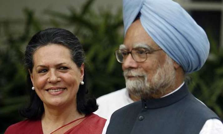 pm sonia declare guilty in scams will be punished