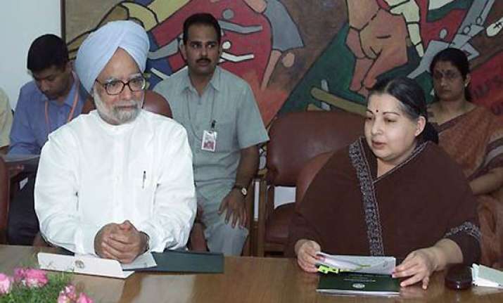 pm to visit tamil nadu on sunday