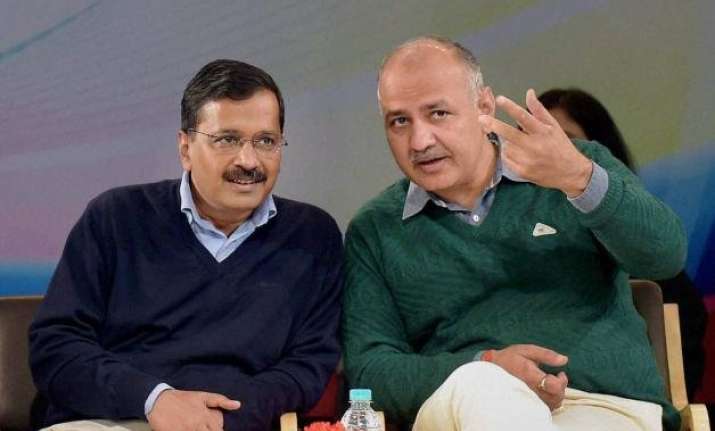 delhi assembly to hold budget session from march 22 to 31