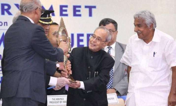president mukherjee calls for revision of ipc to meet needs