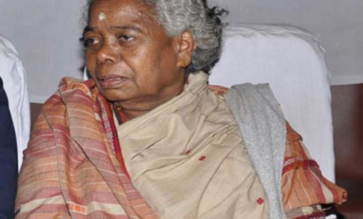 padma shri awardee seeks total prohibition in odisha