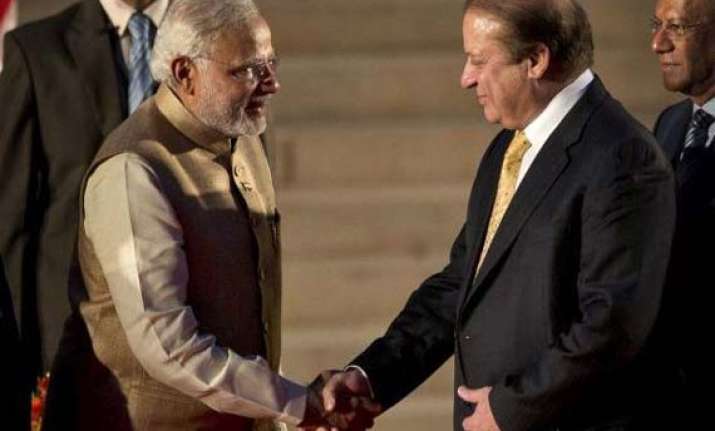 pak disappointed us says modi on fs level talks cancellation