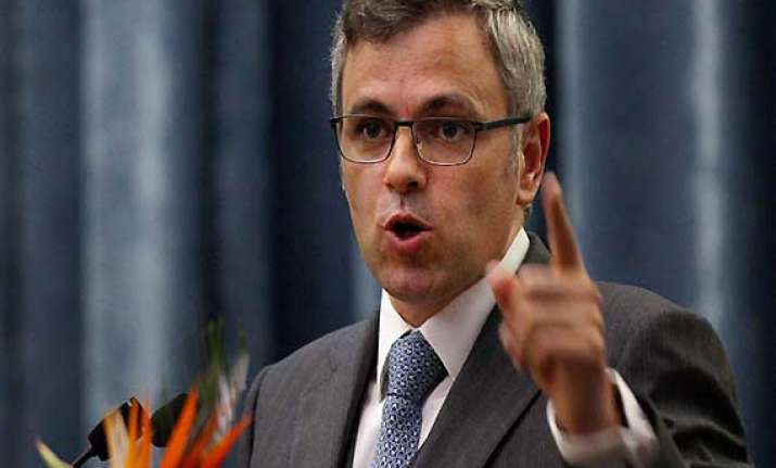 pak firing omar says centre should look at other options