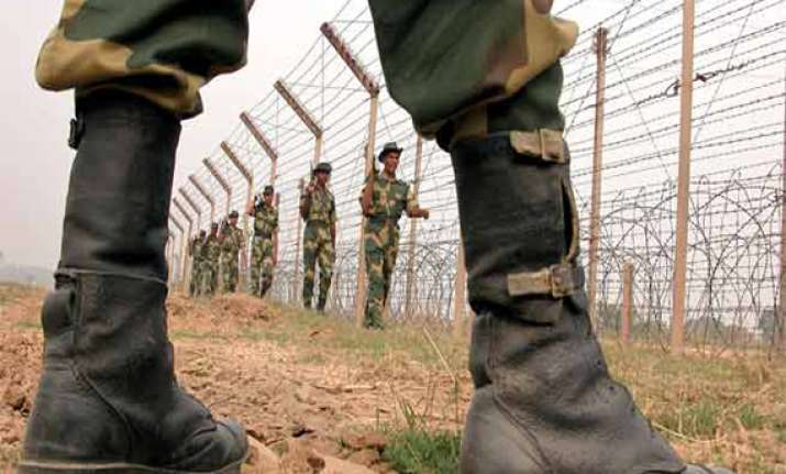 pak violates ceasefire again