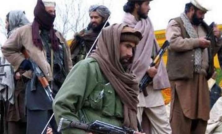 pak based terror groups active in kashmir target india us