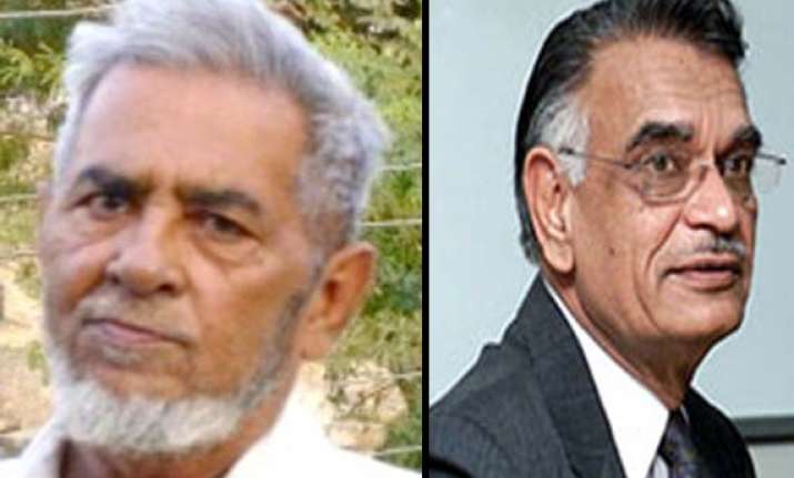 pak prisoner khalil chishty s release may take time