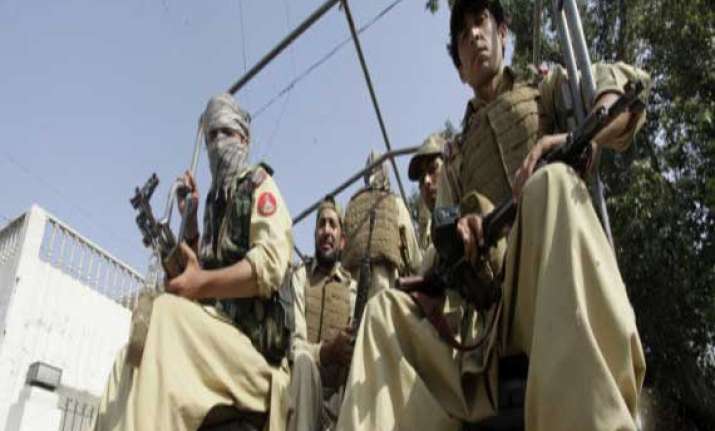 pakistan s isi planned terror attacks on us and israeli