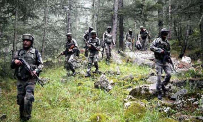 pakistan violates ceasefire opens unprovoked firing