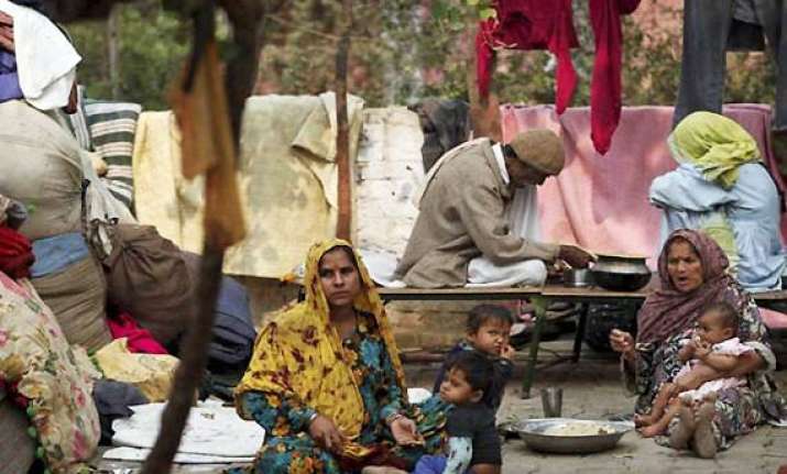 pakistani hindus ask for indian citizenship