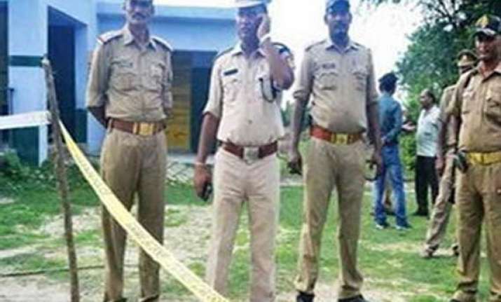 panchnama in lucknow gang rape case false report
