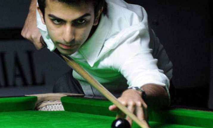 pankaj advani wins national billiards title
